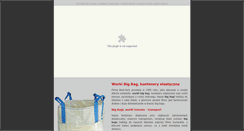 Desktop Screenshot of best-pack.pl